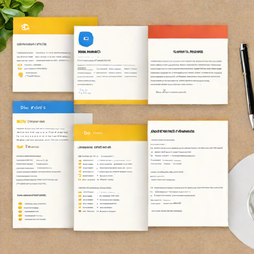 Google Docs Resume Templates