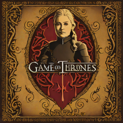 Game of Thrones