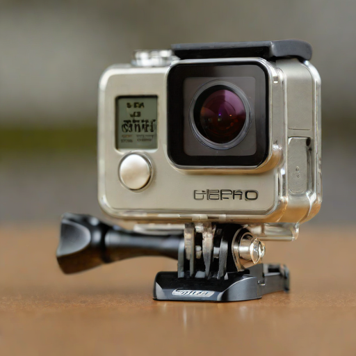 GoPro HERO12 Pro