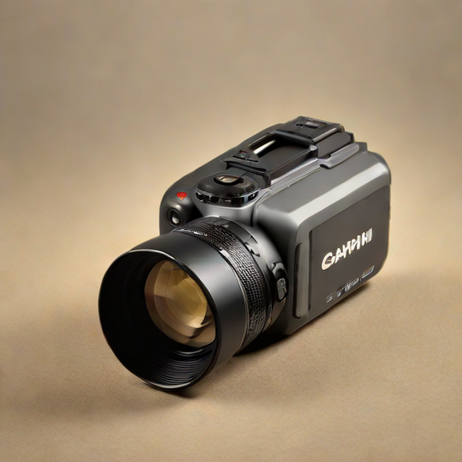 Garmin VIRB 70