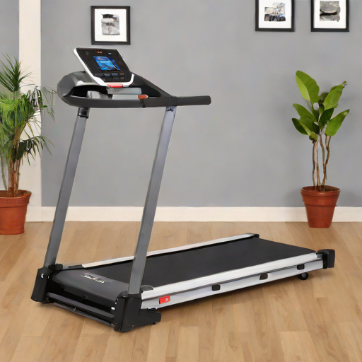 Goplus Treadmill