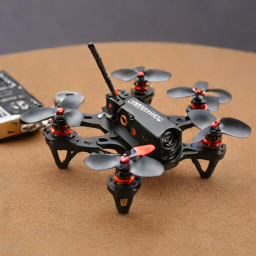 GEPRC P12 Mini FPV Drone