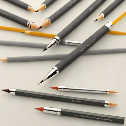 Graf von Faber-Castell Perfect Pencil