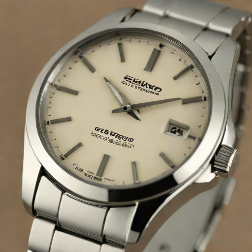 Grand Seiko SBGA211
