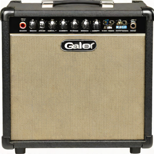 Gallien-Krueger MB50