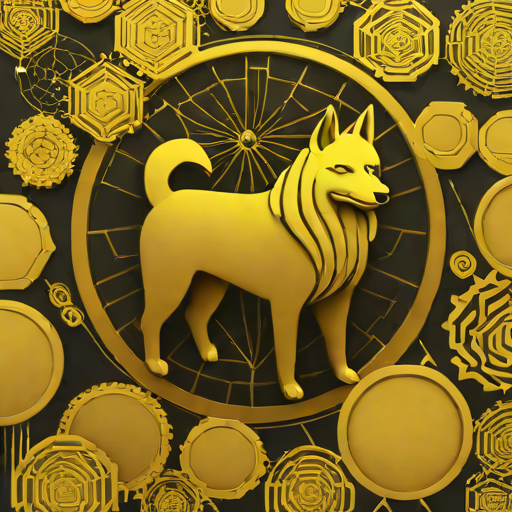 Golden Inu (GOLD)