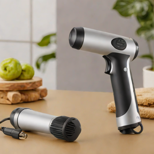 GiveAboo Massage Gun