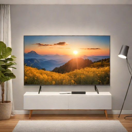 Govee DreamView T1 TV Backlight