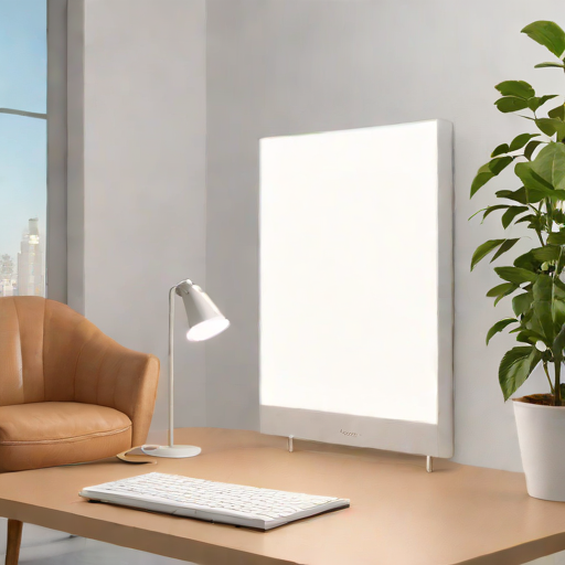Govee Smart Light Panels