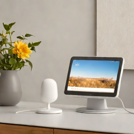 Google Nest Hub (2nd Gen)