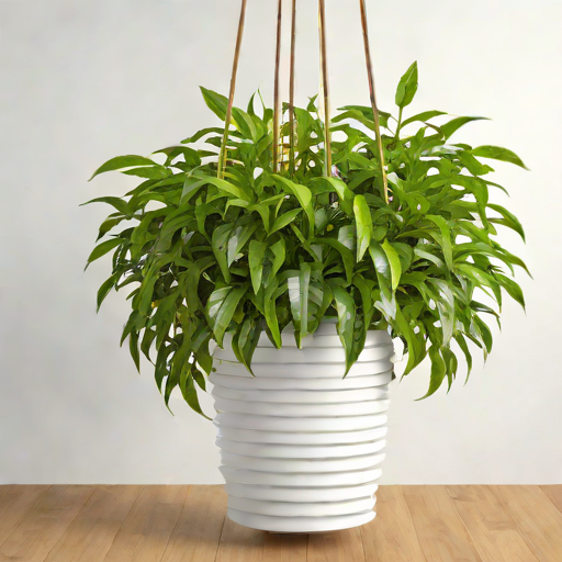 GreenStalk Hanging Planter