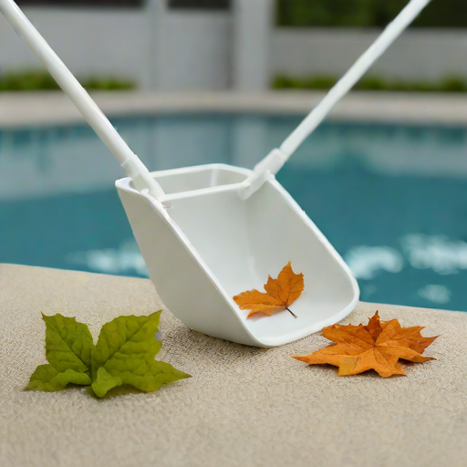 Generic Pool Cleaning Leaf Skimmer
