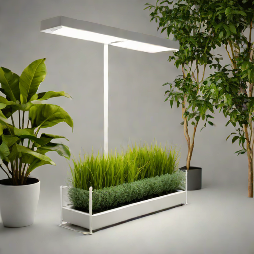 GrowRite Spectrum Plus