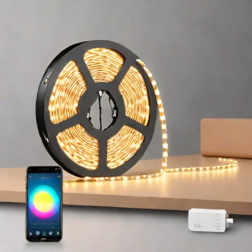Govee Smart LED Light Strip Pro