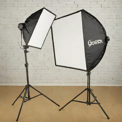 Godox SK400II 40x40 inch Softbox Kit