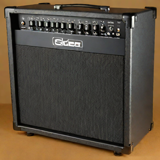 Gallien-Krueger MB500