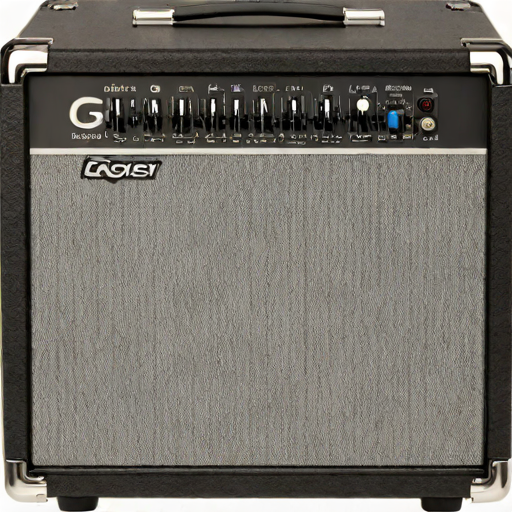 Gallien-Krueger MB250