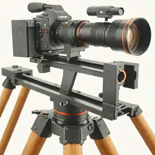 Genustech Camera Slider