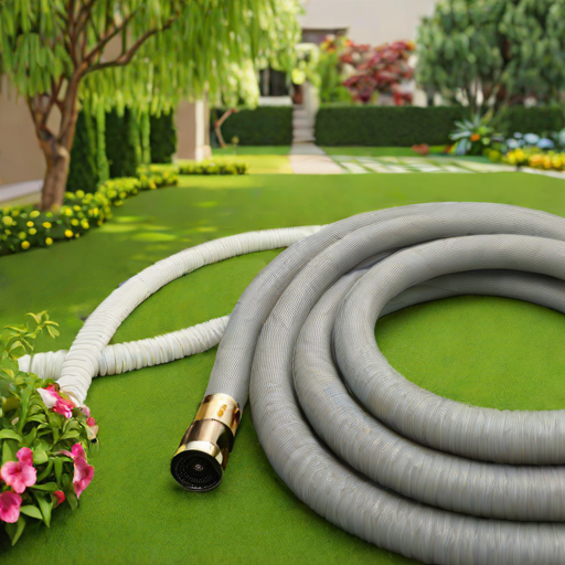GardenPro Hybrid Hose