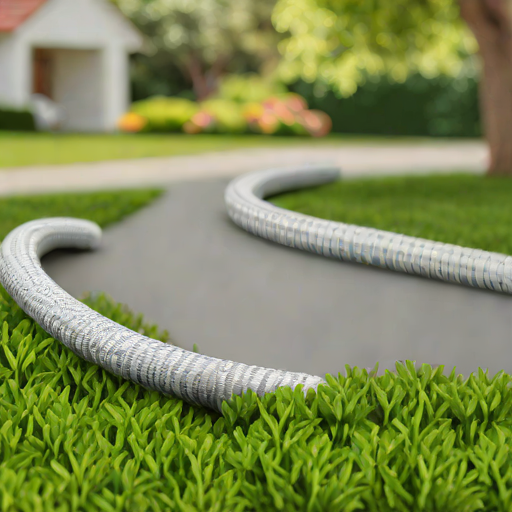 GardenEase Lightweight Hose