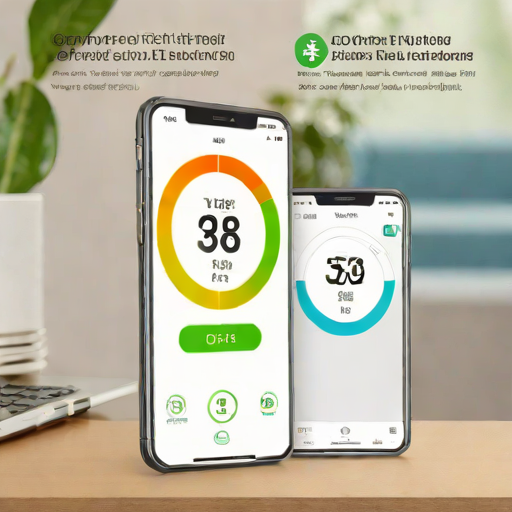 Govee WiFi Thermometer Hygrometer