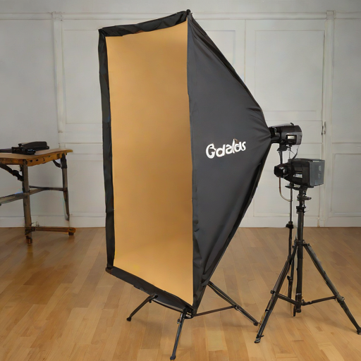 Godox 20x24 inch Softbox Rapid Setup