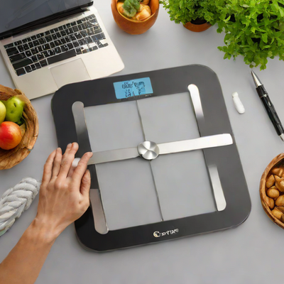 Greater Goods Digital Body Composition Scale