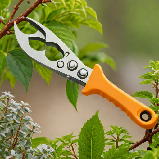 GreatNeck Pruning Shears