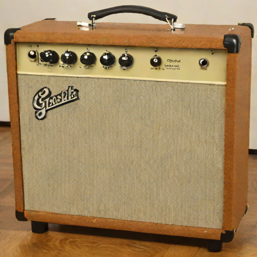 Gretsch Electromatic Solid State Combo