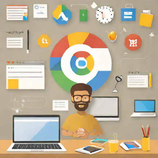 Google Developers - JavaScript Fundamentals