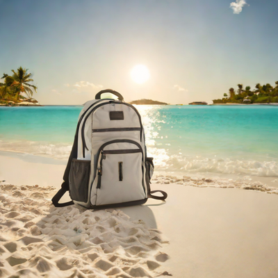 Grace Bay Beach, Turks and Caicos