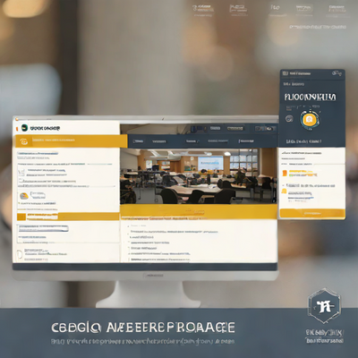 Georgia Tech Online Master of Science in Computer Science (OMSCS)