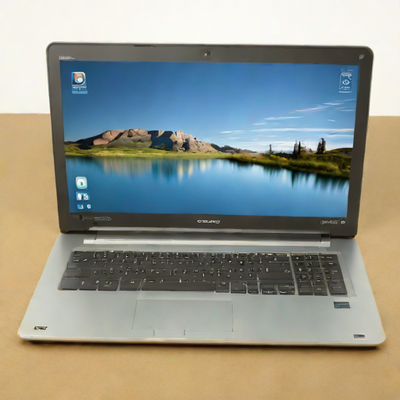 Gateway 15.6" Ultra Slim Notebook