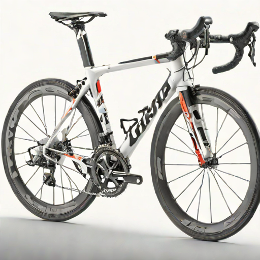 Giant TCR Advanced SL