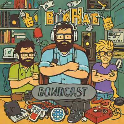 Giant Bombcast