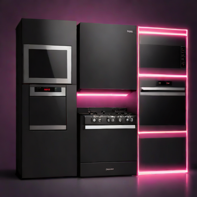 GE SmartWater Advanced Purifier