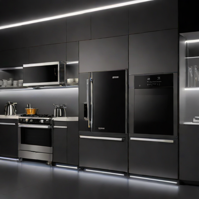 GE ACI12NTSB Countertop Ice Maker