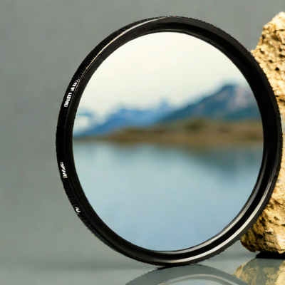 Generic Circular Polarizer Filter