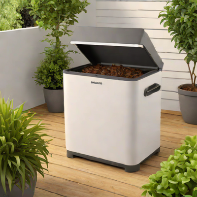 Geomiqo Compost Bin