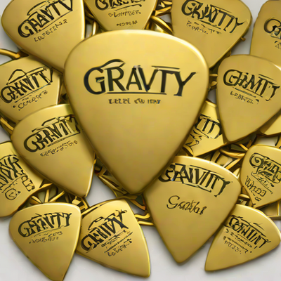 Gravity Gold .75mm