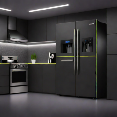 GrassMaster 2500 Corded Electric Mower