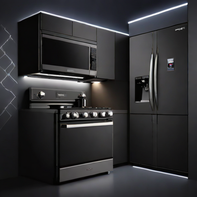 Genesis GAC080 18V Brushless Impact Driver