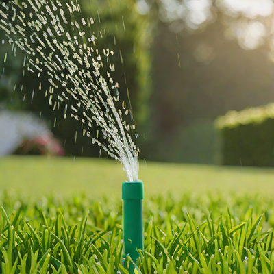 Gardena Sprinkler Basic Popping Sprinkler