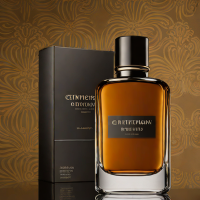 Givenchy Gentleman Reserve Privee