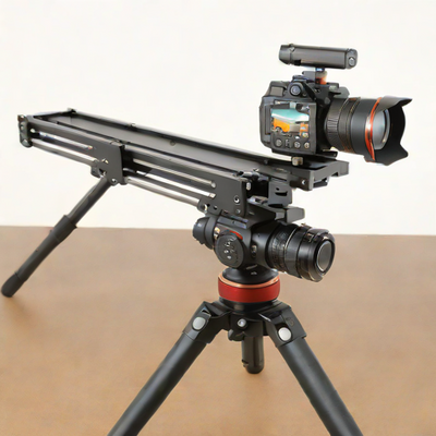 Genustech Mini Camera Slider