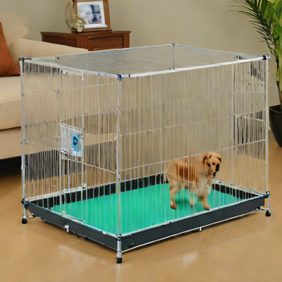 Genpets Small Animal Cage
