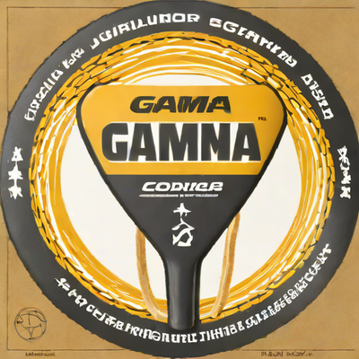 Gamma Comp Junior