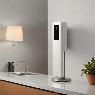 GE Profile PDT715PSYF