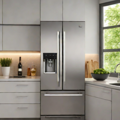 GE Appliances GDT520PSJSS