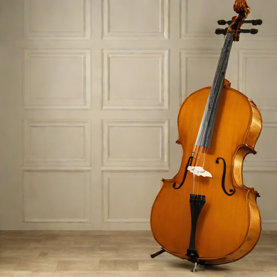 Gliga Nova Cello